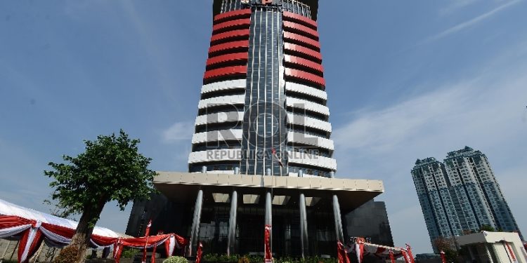 KPK Seret Orang Dekat Bobby Nasution, Jejak Gelap Deddy Rangkuti Dipusaran Suap Proyek Jalan di Sumut