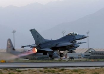 Pesawat Sipil Nyelonong Dekati Kediaman Trump, Jet Tempur AS Dikerahkan!