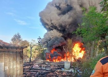 Negara Kemana? Tragedi Sumur Minyak Ilegal Blora Renggut 3 Nyawa Rakyat Kecil