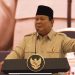 Singgung Noel Anggota Gerindra Kena OTT KPK, Prabowo Ngaku Malu