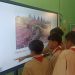 Sidik Permainan ‘Jorok’ Pengadaan SMARTboard Rp 49,9 Miliar, 20 Kepala Sekolah Diperiksa Jaksa