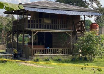 Dilaporkan Hilang, Wartawan di Pangkalpinang Ditemukan Tewas di Sumur