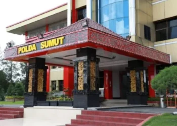 Polda Sumut Bongkar Pasar Gelap Bayi Baru Lahir di Medan
