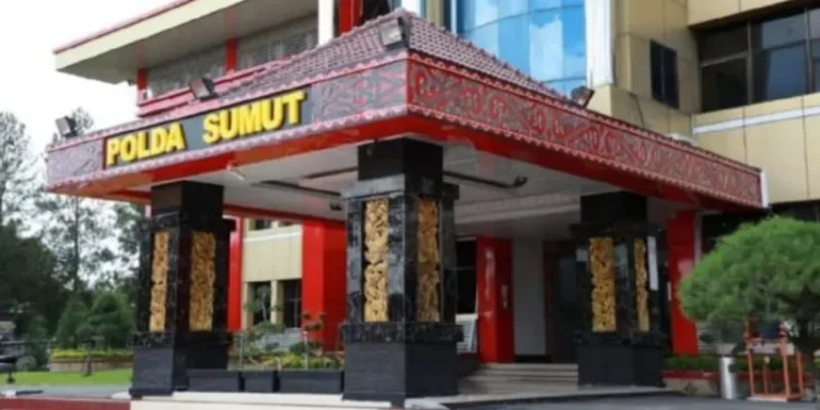 Polda Sumut Bongkar Pasar Gelap Bayi Baru Lahir di Medan