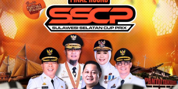Final SSCP 2025 dan Eksibisi Gokart Siap Ramaikan Sirkuit Titik Nol Bira Bulukumba