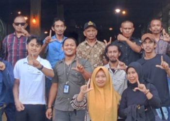 KKRB Bulukumba Revitalisasi Pengurus, Bung Callu Terpilih Jadi Ketua Baru 2025–2030 Secara Aklamasi