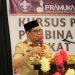 Bulukumba Jadi Tuan Rumah Kursus Pelatih Pramuka Tingkat Lanjutan 2025