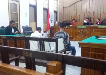 Ketua KONI Langkat Divonis 3 Tahun Penjara Akibat Korupsi Dana Hibah
