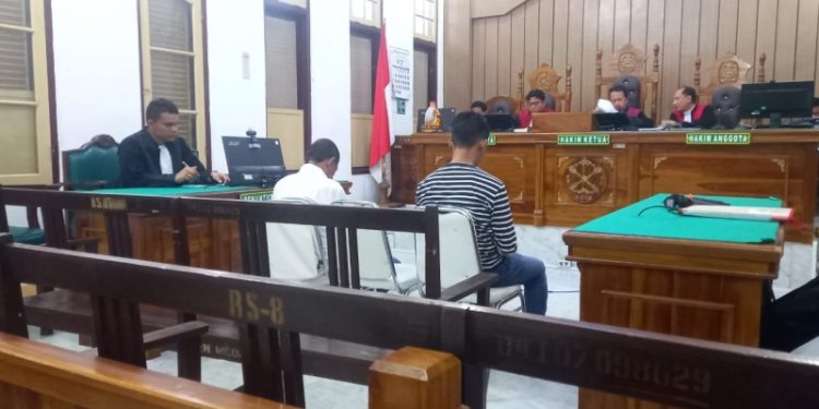 Ketua KONI Langkat Divonis 3 Tahun Penjara Akibat Korupsi Dana Hibah