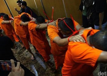 Polisi Buru Sosok Pembisik Rekening Dormant di Balik Penculikan Kacab Bank