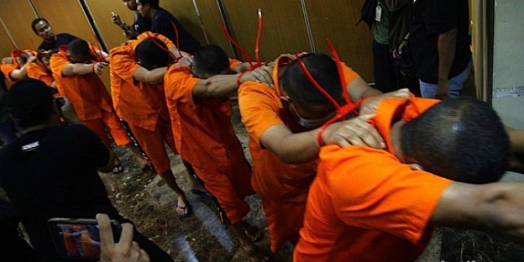 Polisi Buru Sosok Pembisik Rekening Dormant di Balik Penculikan Kacab Bank