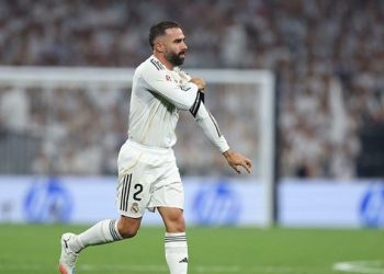 Madrid Masih Sempurna, Carvajal: Start Musim yang Hebat!