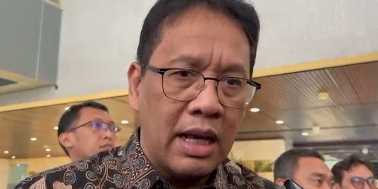 Menkeu RI Purbaya: Anggaran MBG Siap Dialihkan ke Beras 10 Kg