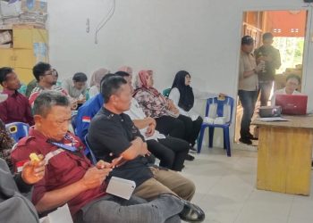 PT Emp Gebang Limited Genjot Edukasi Sawit Unggul
