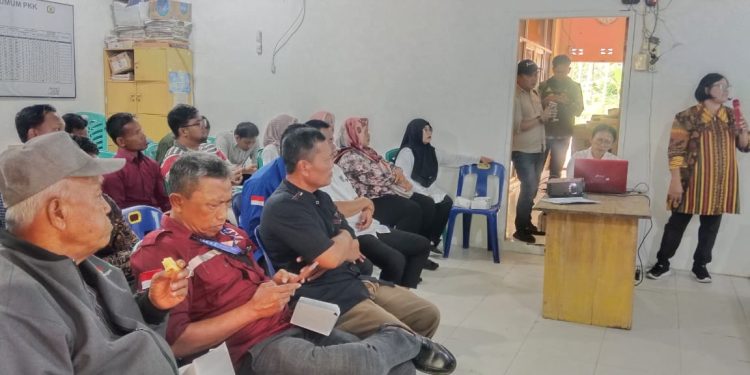 PT Emp Gebang Limited Genjot Edukasi Sawit Unggul