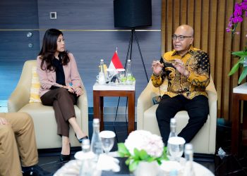 PWI Bersatu, Menutup Luka Dua Matahari, Menyongsong Babak Baru Pers Indonesia