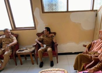 Misteri Lubang Tambang Desa Ara, Jejak Ilegal, Bayang-Bayang Kuasa di Bulukumba