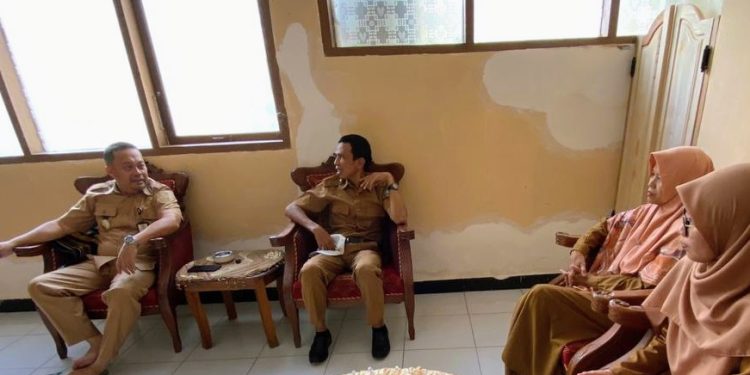 Misteri Lubang Tambang Desa Ara, Jejak Ilegal, Bayang-Bayang Kuasa di Bulukumba