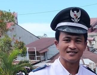 Kepala Desa Siholi Bantah Keras Tuduhan Penyalahgunaan DD dan ADD