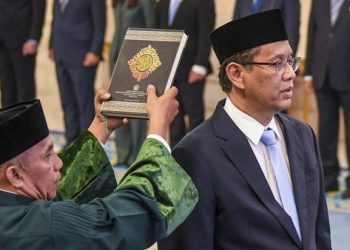 Purbaya soal Prabowo Tunjuk Dirinya Gantikan Sri Mulyani: Mungkin Saya Cukup Jago