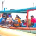 H+5 Pencarian Nelayan Nias Utara Masih Terus Dilakukan Tim Sar