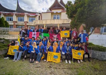 Gerakan Cipayung Pasaman Barat: Kami Independen, Tidak Ada yang Bisa Mengintervensi!