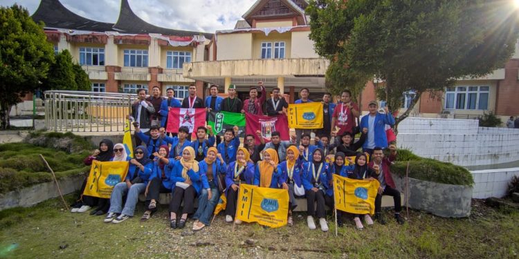 Gerakan Cipayung Pasaman Barat: Kami Independen, Tidak Ada yang Bisa Mengintervensi!