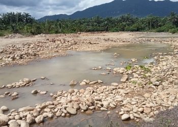 CV Fajar Berkah Material Telah mengantongi Izin Lengkap Terkait Usaha Pertambangan Galian C