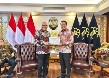 Blokir Administrasi Resmi Dibuka, PWI Menatap Era Baru di Tangan Akhmad Munir