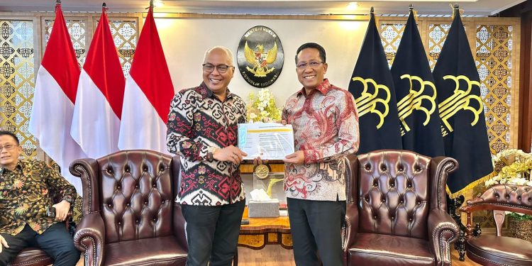 Blokir Administrasi Resmi Dibuka, PWI Menatap Era Baru di Tangan Akhmad Munir