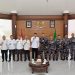 Pemprov Sumut dan TNI AL: Perang Laut Melawan Narkoba, Perang Darat Menanam Pangan