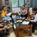 Rutan Pemalang Terima Monitoring dan Evaluasi Ditjendpas