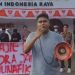 Ada Motif Balas Dendam Bandar Narkoba Dibalik Demo Ajie Karim, Gerindra: “Mereka yang Sama”