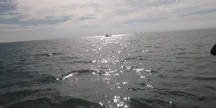 Jejak Cukong Besar Dibalik Pukat Trol dan Garandong yang Menyapu Laut Langkat