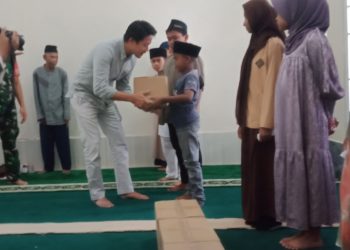 Pertamina EP Pangkalan Susu Gelar Syukuran, Doa Bersama Iringi Tajak Perdana Sumur Pulau Panjang