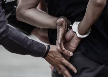 Team Gabungan Resmob Polres Bulukumba Ringkus Pelaku Curnak di Kajang