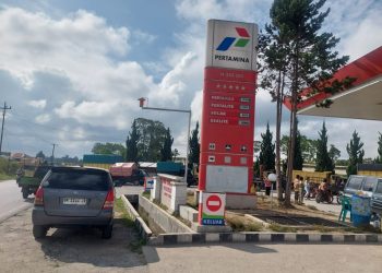 Solar Subsidi Langka di Humbahas, Konsumen Tuding Bayangan Korupsi Pertamina