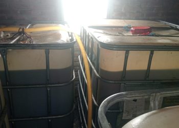 Seorang Warga Bira Diduga Jalankan Bisnis Penyalahgunaan Solar Subsidi, Transaksi Hingga 6 Ton Per Hari?