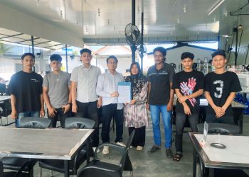 PT Darsum Digugat: Nyawa Mahasiswa Tewas Tertimpa Pohon Karet Kini Masuk Ranah Hukum