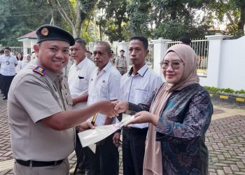 65 Tahun UUPA, Sertipikat Tanah Dibagikan, Janji Negara Soal Kepastian Agraria