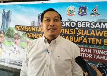 Samsat Bulukumba Hadirkan Gerai Baru, Layanan Bayar Pajak Kini Lebih Cepat