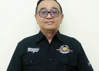Porkot 2025, Tarung Derajat Digeber, Medan Kota Atlet Masih Sekadar Slogan?