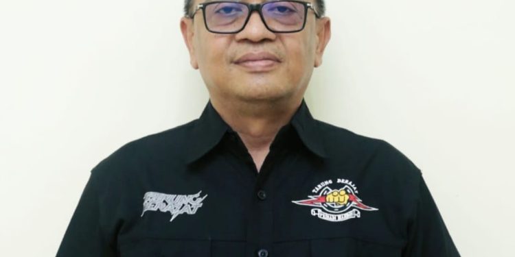 Porkot 2025, Tarung Derajat Digeber, Medan Kota Atlet Masih Sekadar Slogan?