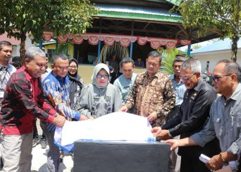 Kemenkumham Tetapkan Desa Bonto Manai Bulukumba Jadi Desa Sadar HAM