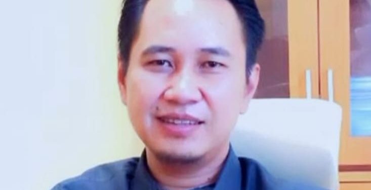 Heboh! Video Joget Ajie Karim Viral di Club Malam, Sang Legislator Gerindra Buka Suara: “Itu Lama, dan Itu Istri Saya!”