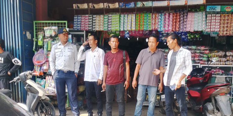 Dari Grosir ke Grup Facebook, Koordinator Parkir Babalan Jadi Korban Fitnah Digital