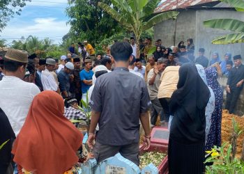 HIMALA Berduka: Mahasiswa Universitas Molekul Saleh Tewas Akibat Pohon PT Darsum