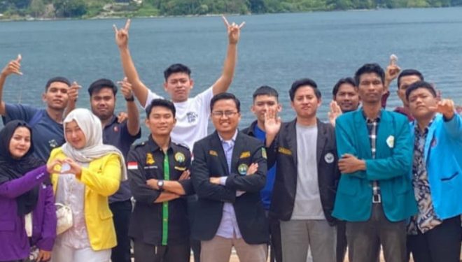 Ketika Pohon Karet Jadi Algojo, PT Darsum Diduga Lalai, Himala Menggugat