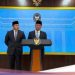 Reshuffle Kabinet, Ini Daftar Menteri yang Diganti Prabowo
