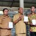 Dari Kwala Begumit ke New York, Bupati Afandin Pacu Kopi Lokal Tembus Global